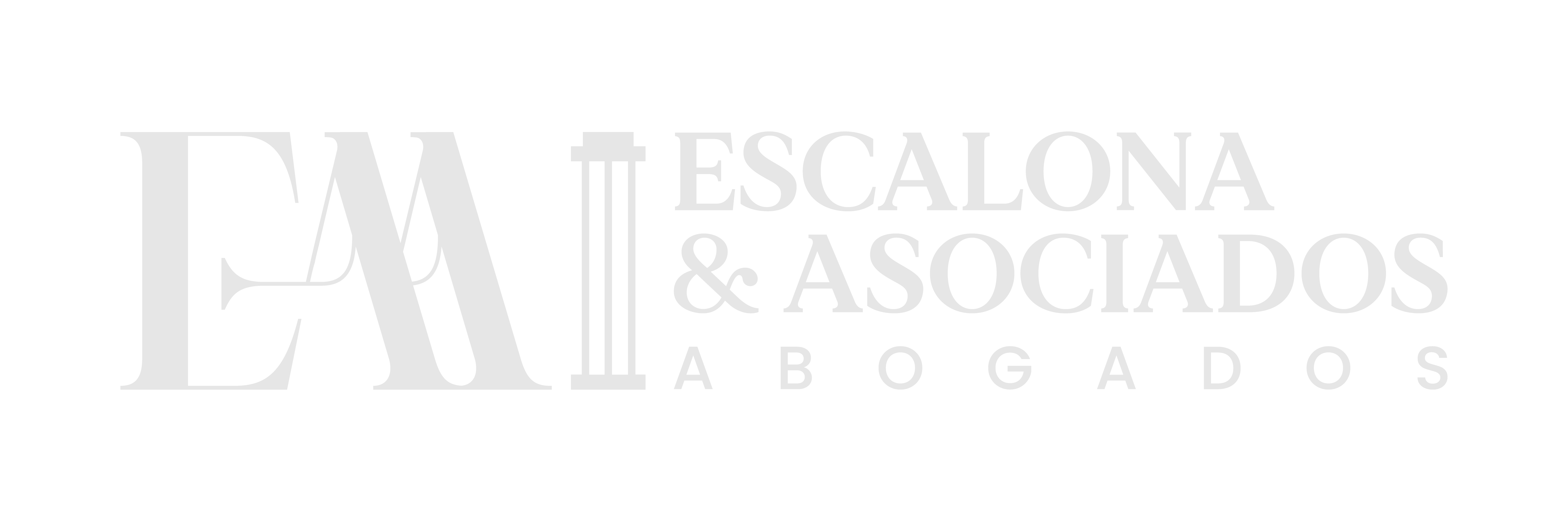Escalona & Asociados